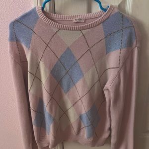 sweater from brandy melville